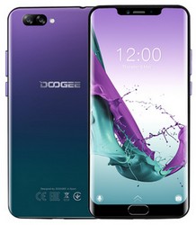 Замена разъема зарядки на телефоне Doogee Y7 Plus в Перми